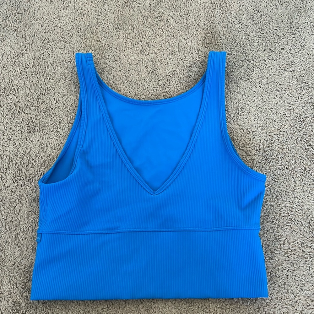 Power Pivot Lululemon Tank Top